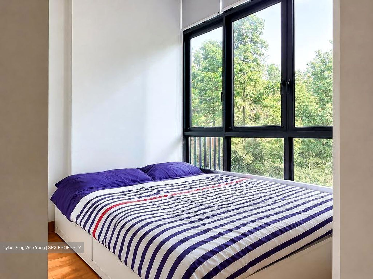 Eco Sanctuary (D23), Condominium #633373211